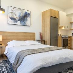 Lofts Orizon