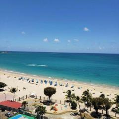 Carolina Beachfront- Apt with Pool & Family Fun!