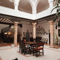 Casa de los Acacio