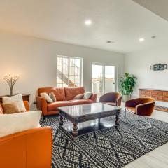 Family-Friendly Aurora Apt with Shared Patio!