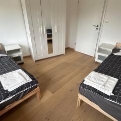 Helfant Luxembourg Standard Double Room 6