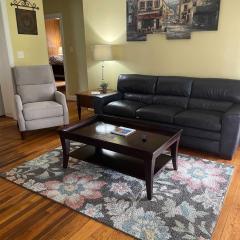 The Columbus Cottage Mins to Benning Downtown