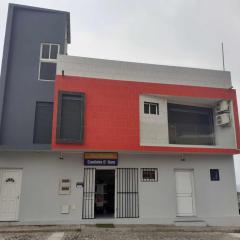 Casa Cantinho d`ouro