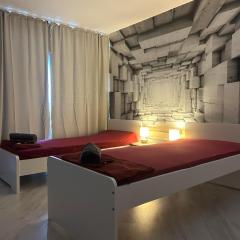 Monteur-Apartment ,CityHome