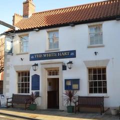 The White Hart