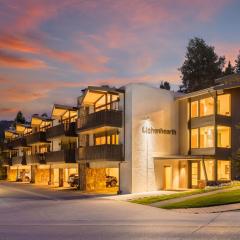 Lichenhearth - CoralTree Residence Collection