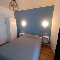 Studette pour 1 ou 2 personnes