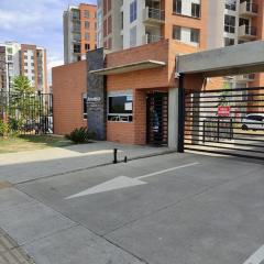 Apartamento AMATISTA A al sur de cali