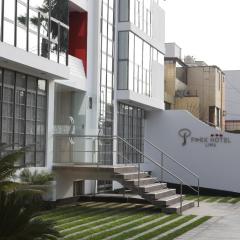 Park Hotel Lima