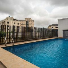 George Residence Banana Island Road, Ikoyi