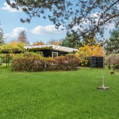 2 Bedroom Lovely Home In Gilleleje