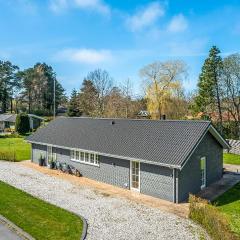 4 Bedroom Awesome Home In Vejby
