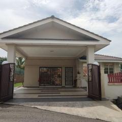 Guesthouse Kita D'Gambang