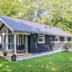 3 Bedroom Nice Home In Esbjerg V