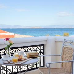 Agistri Hotel