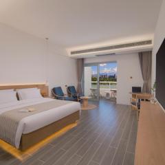 Yumu Hotel Gaozhuang Starlight Night Market Branch