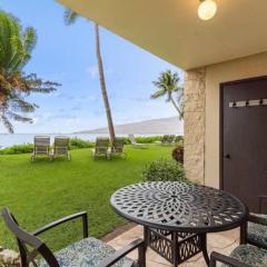KIHEI BEACH, #110 condo