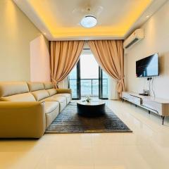 R&F Princess Cove View Residences by WSD