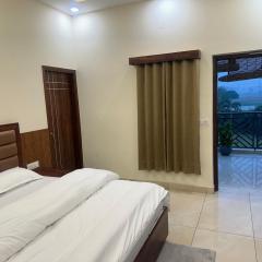 SS Farms Hotel & Resort
