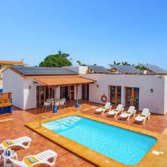 Villa Silvia I by Villa Plus