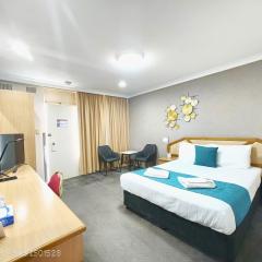 Goulburn Central Motel