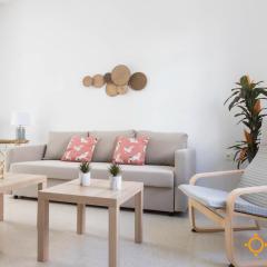 Apartamento Floral by LiveWork