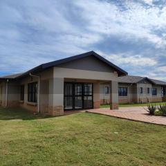 Msunduzi Country Lifestyle Estate - Studio Apartments