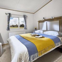 Ivy Caravan 3 at Thurston Manor Leisure Park