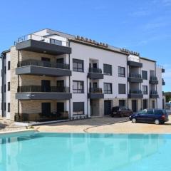 Apartment Daci