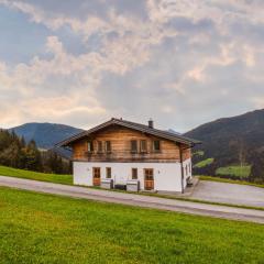 Holiday Home Auer-1 by Interhome