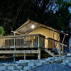 Jardin al Bosque-Glamping