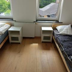 Helfant Luxembourg Standard Double Room 4