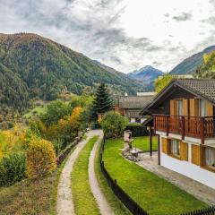 Chalet Dominic by Interhome