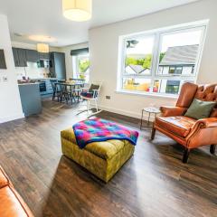 Apartment Craigmonie Apartment by Interhome