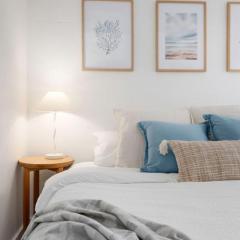 Oceanic Apartment 6A