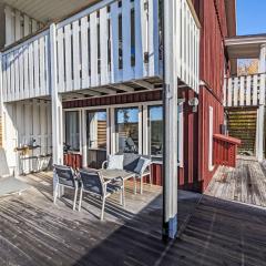 Apartment Rämsbyn by Interhome