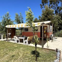 Playa & Campo - Experiencia Glamping en Mar de Ajó