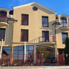 Sunset Apartmani