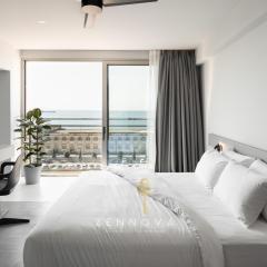 Nero Luxury Suites by Zennova