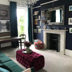 Stylish apartment in Brighton