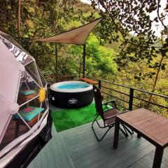 Allegro Eco Glamping