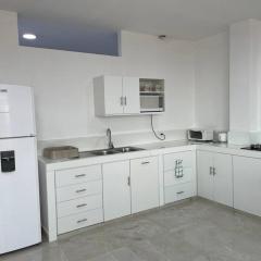 Lindo Apartamento Moderno PISO 3 Apartamento # 14