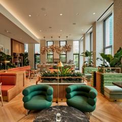 Park Terrace Hotel
