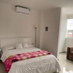 Apartamento Moderno con vista a calle, Piso 3, #12