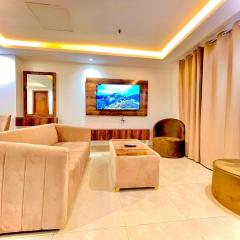 One Bed Apartment DHA LHR