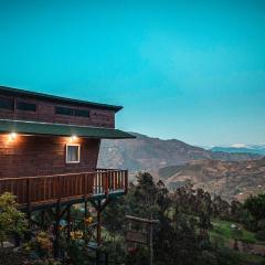 Glamping la Kumbre - Gama EV