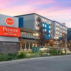 Best Western Premier Route 97 Vernon