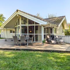 Strandblick - Dorf 1 Ferienhaus 04
