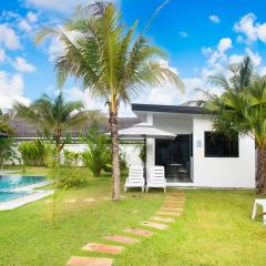 Bungalow Khao Lak