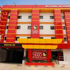 Hotel Sogo Fairview